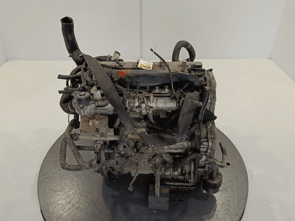 Двигатель к Nissan  Primera P12 (02-08)