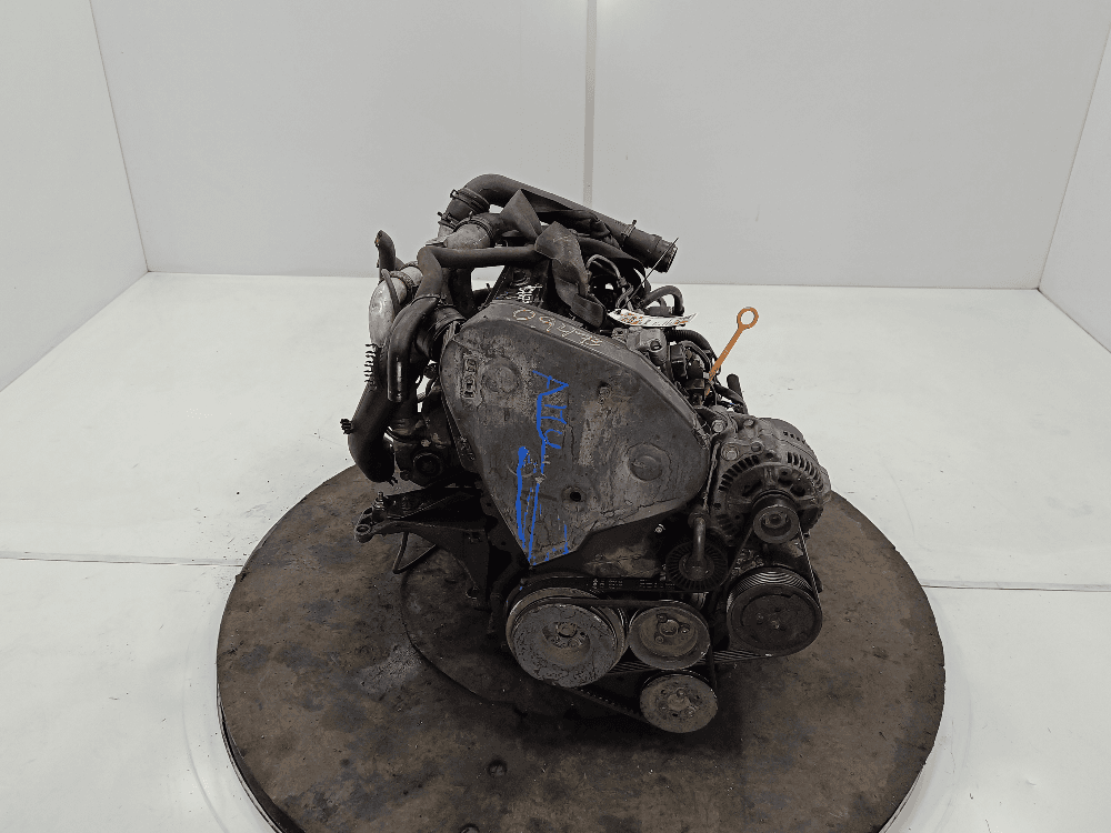 Двигатель к Volkswagen Golf 3 (91-99)