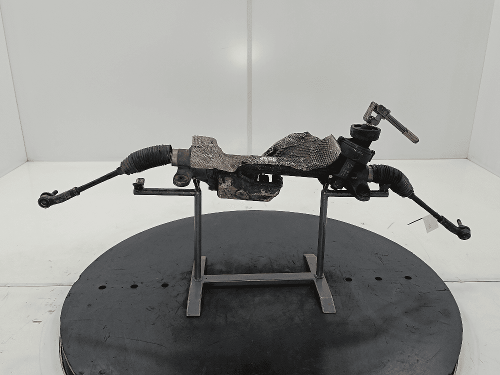 Рулевая рейка к Volkswagen Touran 2 (10-15)