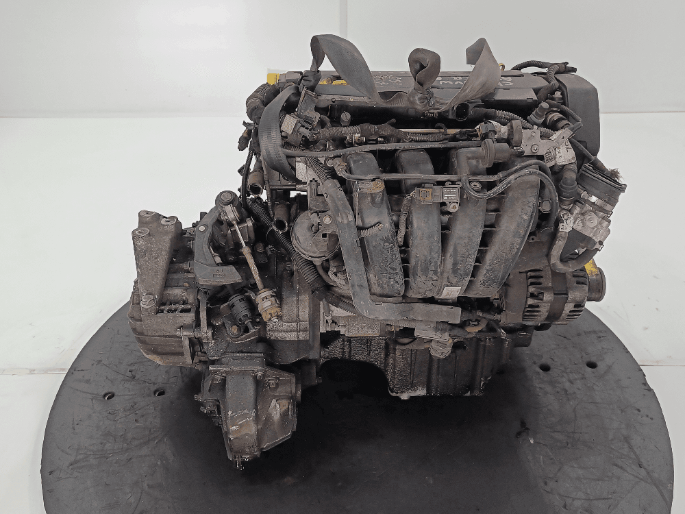 Двигатель к Opel Insignia 1 (08-14)