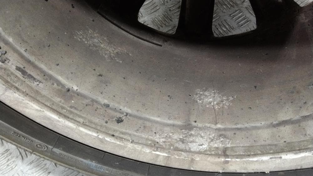 Диск литой к Audi A4 B8/8K (07-11)