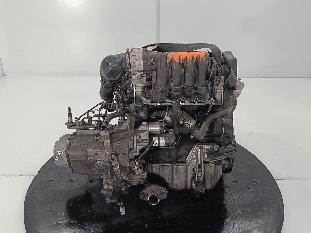 Двигатель к Peugeot 307 (01-05)