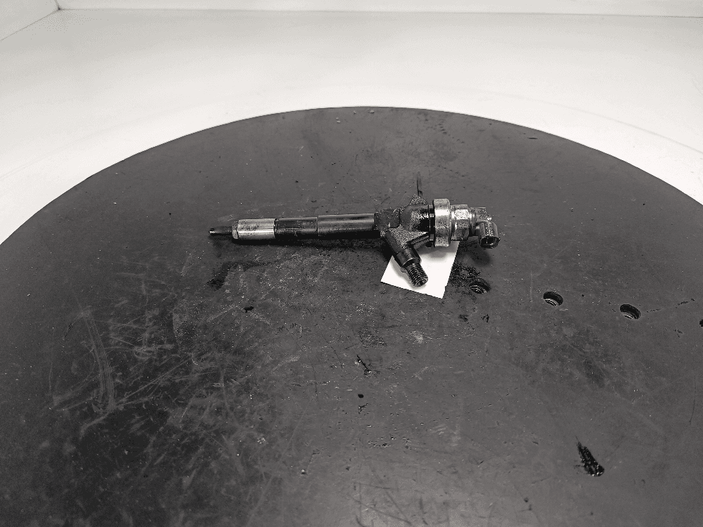 Форсунка к Opel Astra J (09-12)