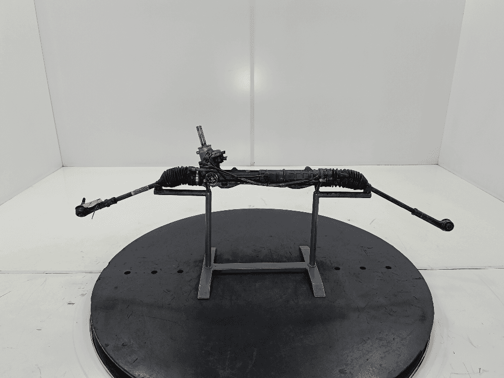 Рулевая рейка к Citroen C4 1 (04-08)