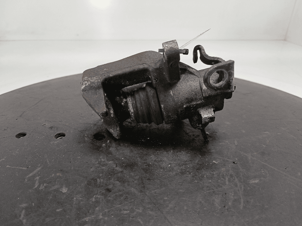 Суппорт задний левый к Citroen C4 1 Рестайлинг (08-10)