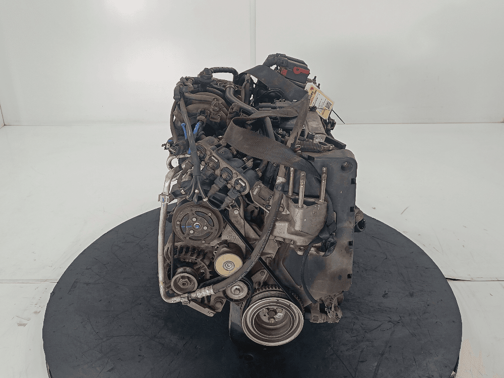 Двигатель к Fiat Grande Punto (05-18)