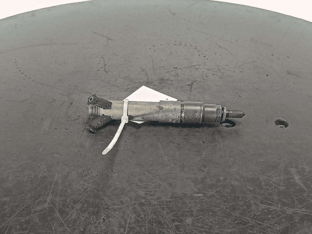 Форсунка к Volkswagen Golf 4 (97-06)