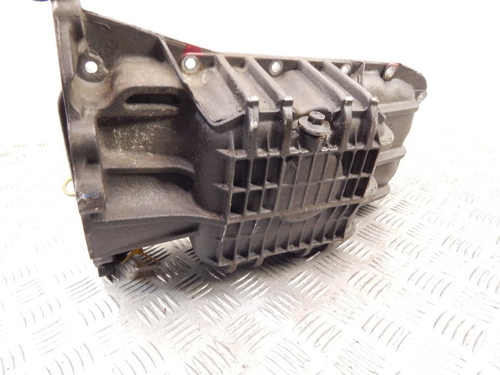 Поддон к Ford Focus 1 (98-01)