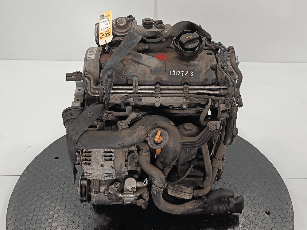 Двигатель к Volkswagen Golf 5 (03-09)