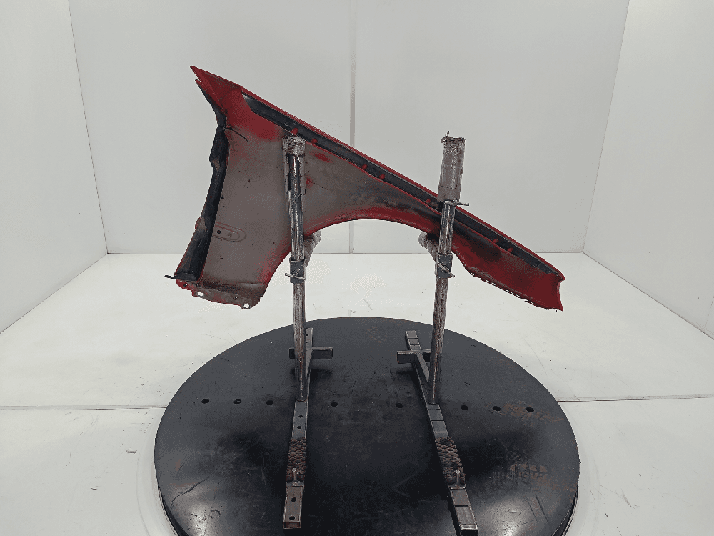 Крыло переднее левое к Volkswagen Golf 4 (97-06)