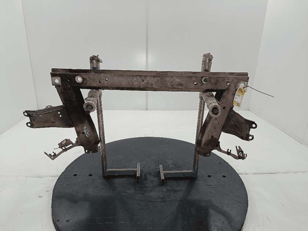 Балка под радиатор к Renault Modus 2 (07-12)