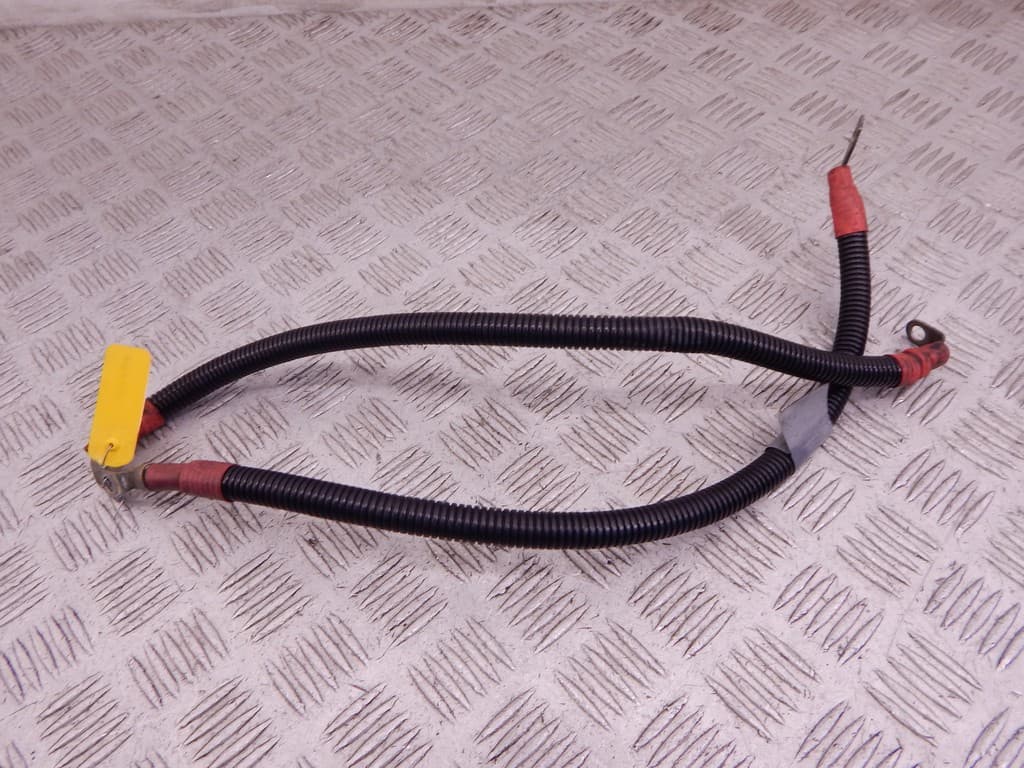 Провод стартера к BMW 6 E63/E64 (03-07)