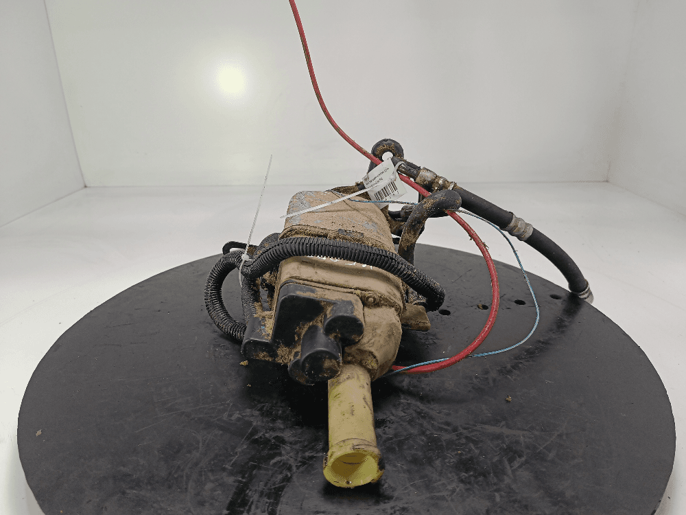 Электрогидроусилитель руля к Opel Astra G (98-04)