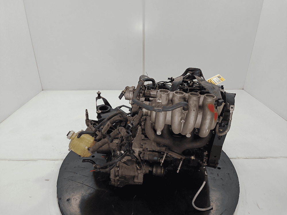 Двигатель к Renault Scenic 1 (96-99)