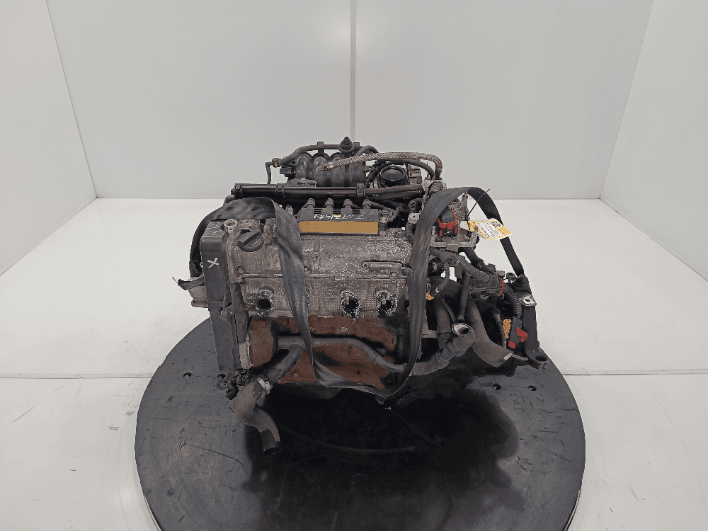 Двигатель к Fiat Grande Punto (05-18)