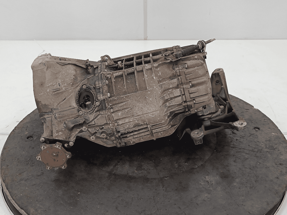 Вариатор к Audi A4 B8/8K (07-11)