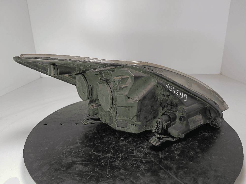 Фара левая к Ford Focus 2 Рестайлинг (07-11)