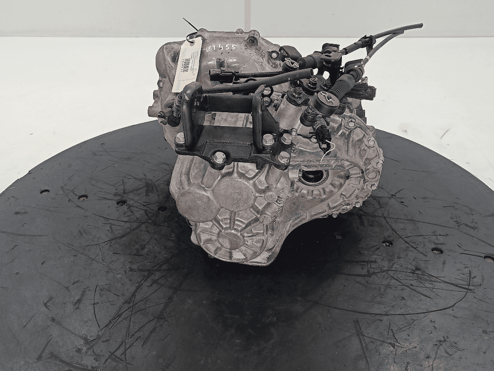 КПП механическая (МКПП) к Hyundai Tucson 1 (04-10)