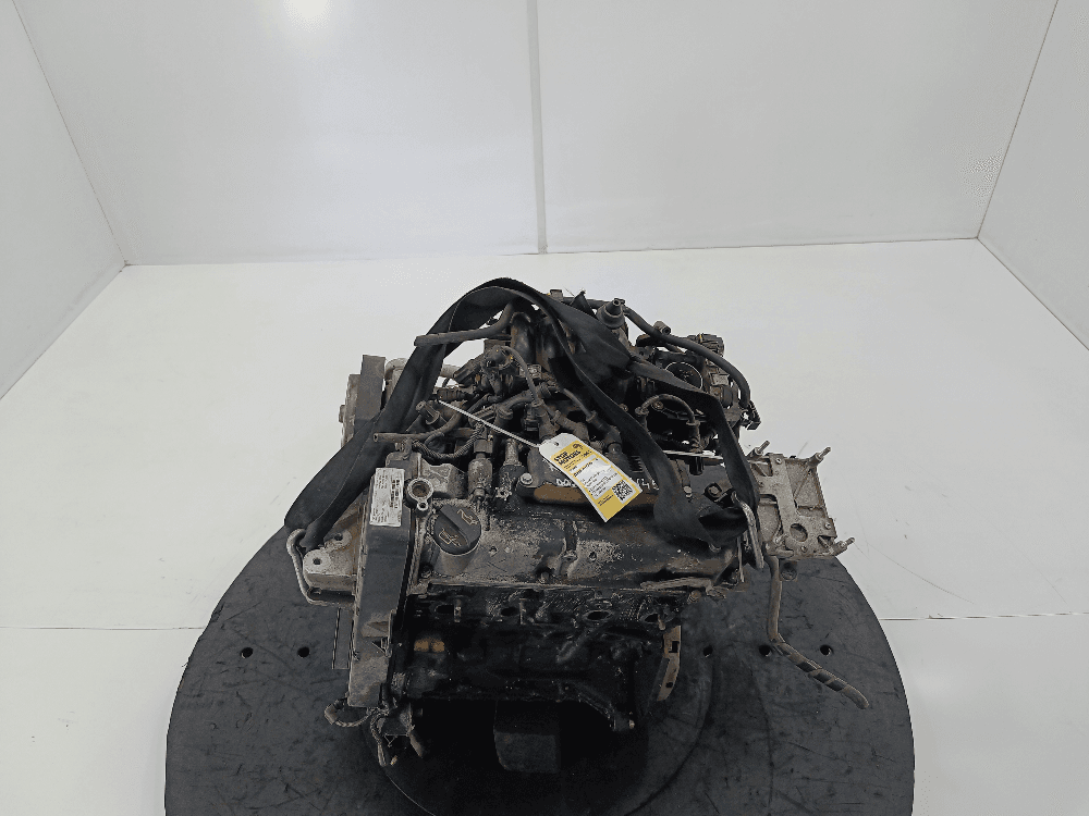 Двигатель к Fiat Grande Punto (05-18)