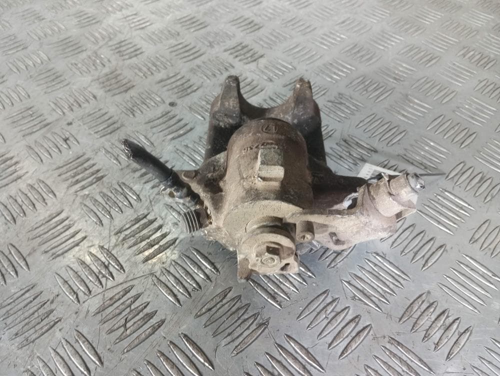 Суппорт задний левый к Volkswagen Golf 4 (97-06)