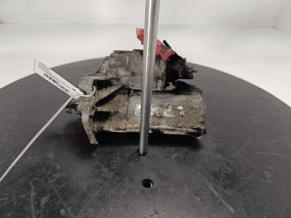 Стартер к Renault Megane 3 (08-14)