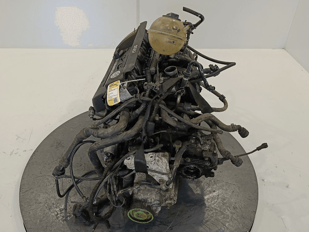 Двигатель к Volkswagen Golf 4 (97-06)