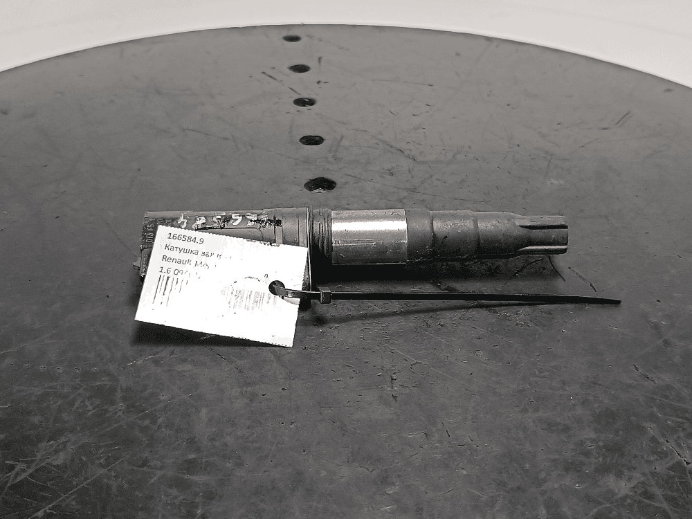 Катушка зажигания к Renault Megane 2 Рестайлинг (06-09)