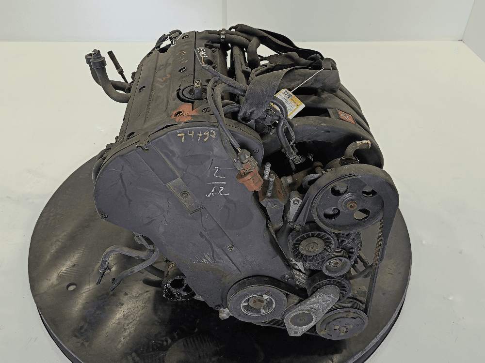 Двигатель к Citroen Xsara 1 (97-00)