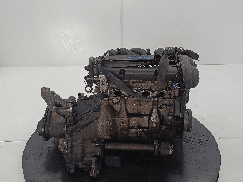 Двигатель к Ford Focus 2 (04-08)