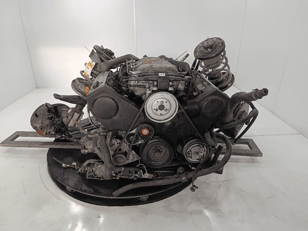 Двигатель к Audi 100 C4 (90-94)