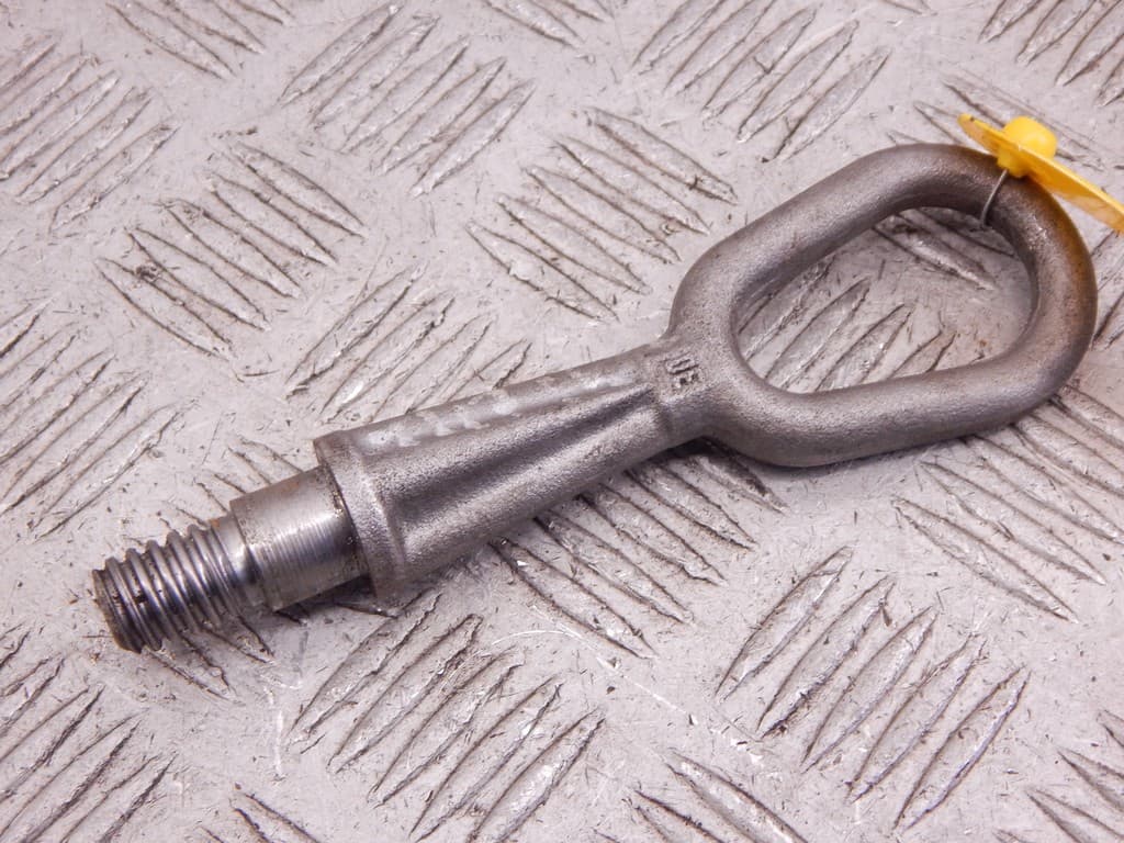 Крюк буксировочный к BMW 6 E63/E64 (03-07)