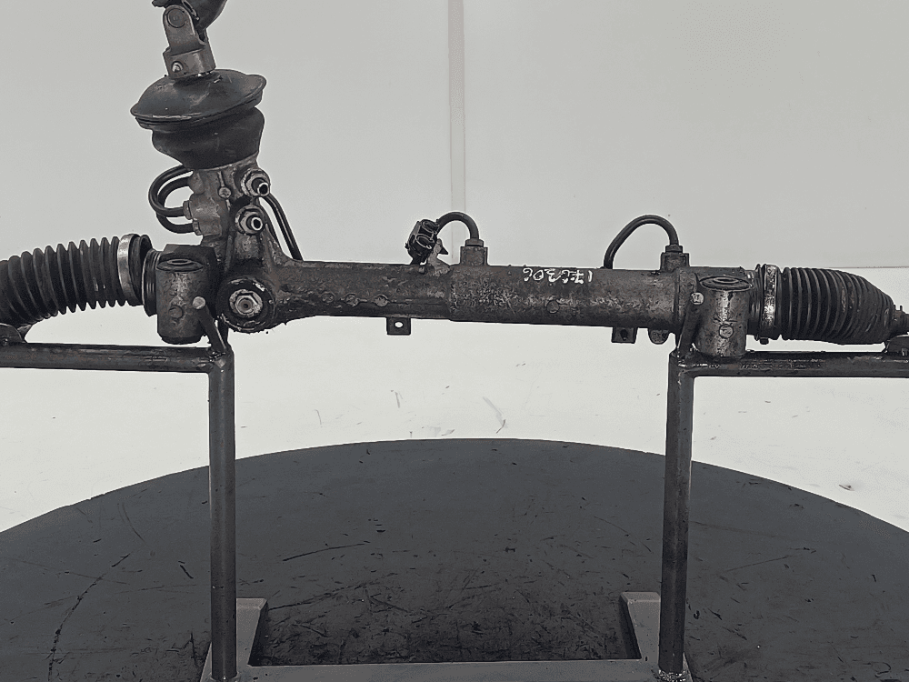 Рулевая рейка к Opel Astra G (98-04)