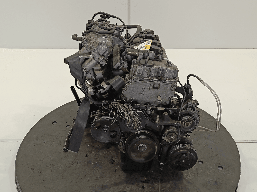 Двигатель к Nissan  Primera P12 (02-08)