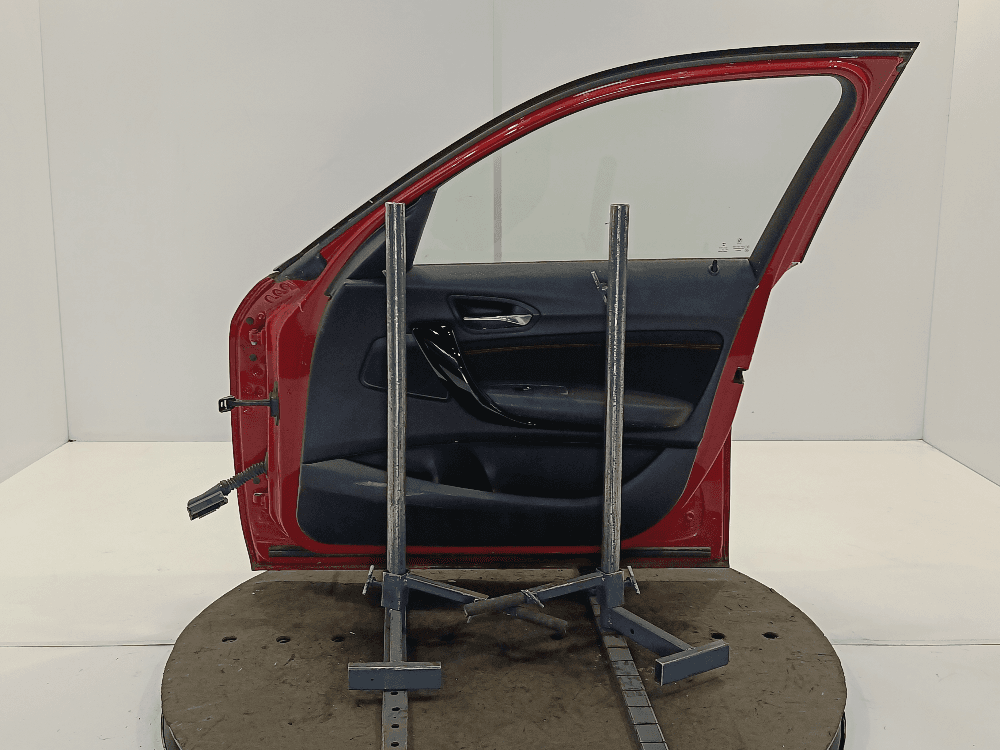 Дверь передняя правая к BMW 1 F20/F21 (11-15)