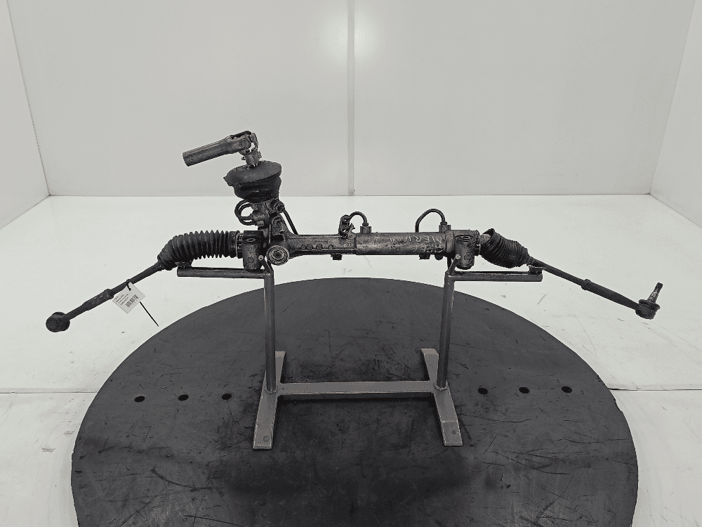 Рулевая рейка к Opel Astra G (98-04)