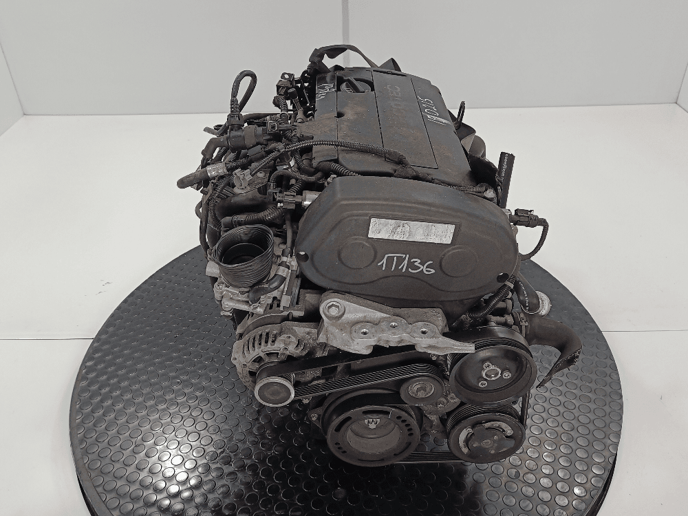 Двигатель к Opel Astra J (09-12)