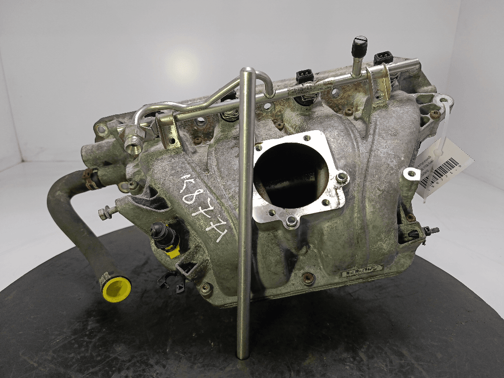 Коллектор впускной к Opel Astra G (98-04)