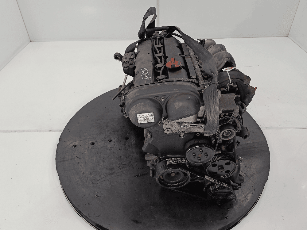 Двигатель к Ford Focus 2 (04-08)