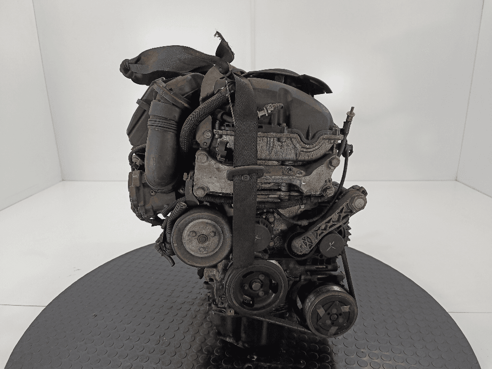 Двигатель к Peugeot 308 1 Рестайлинг (11-15)