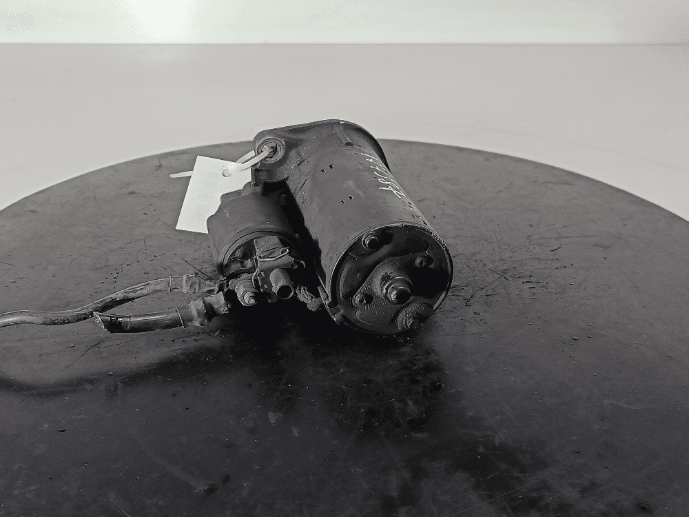 Стартер к Volkswagen Golf 4 (97-06)