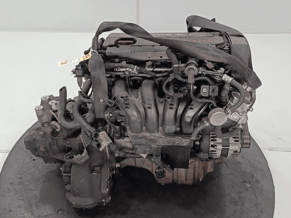 Двигатель к Opel Mokka (12-16)