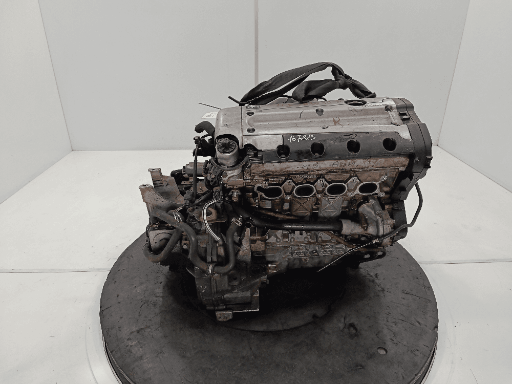 Двигатель к Peugeot 407 (04-11)
