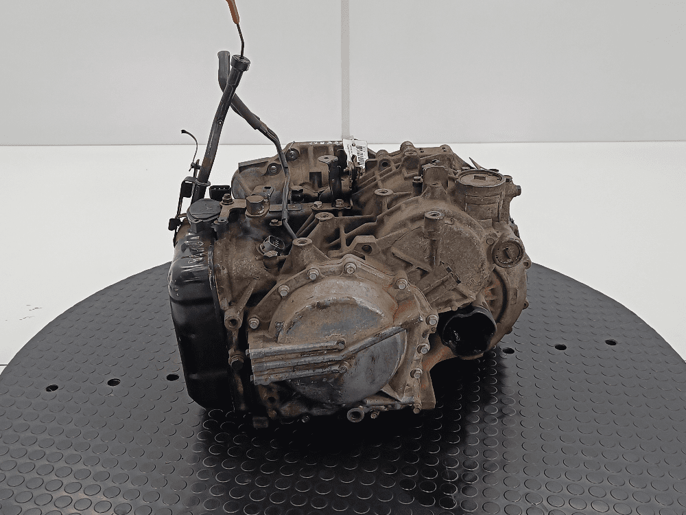 КПП автоматическая (АКПП) к Hyundai Santa Fe CM (06-10)
