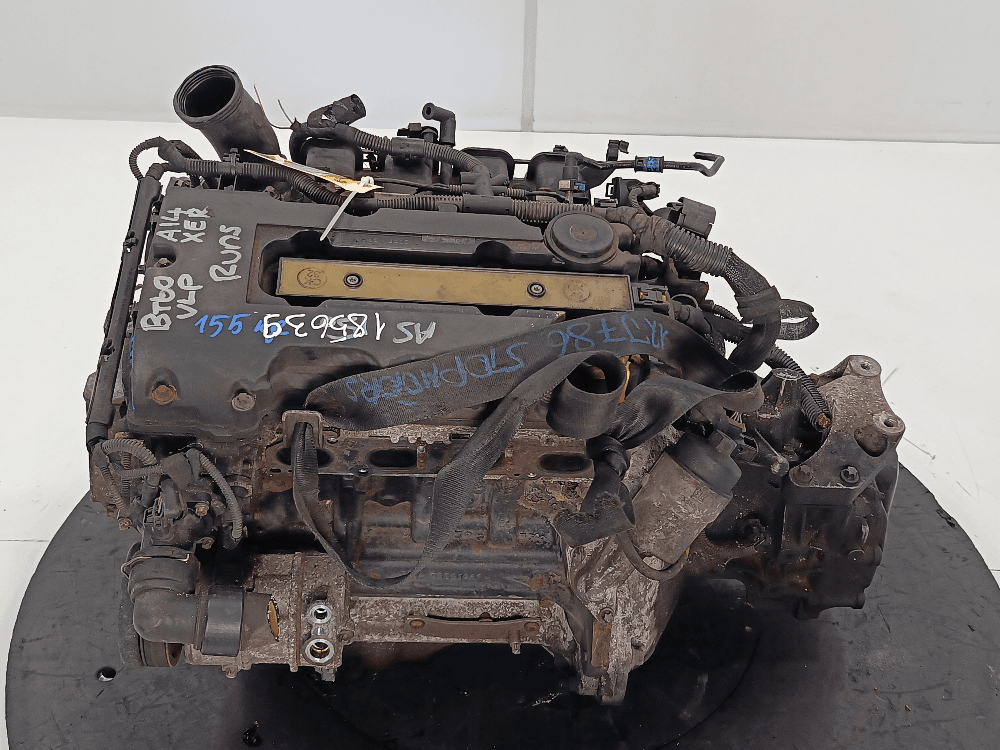 Двигатель к Opel Corsa D Рестайлинг (10-14)