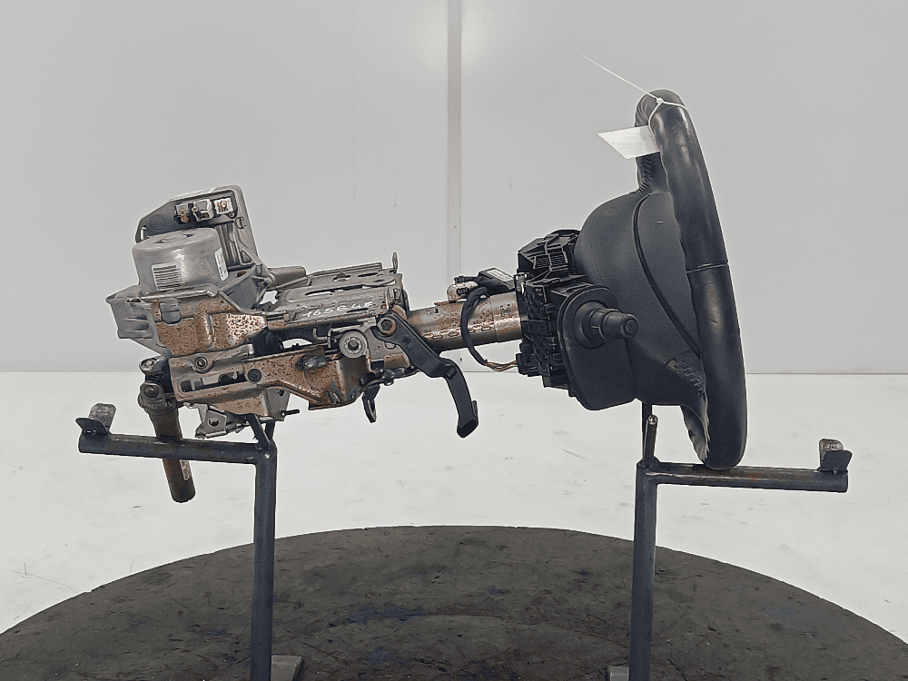 Рулевая колонка к Renault Clio 3 (05-09)