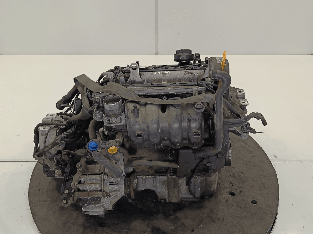 Двигатель к Volkswagen Golf 4 (97-06)