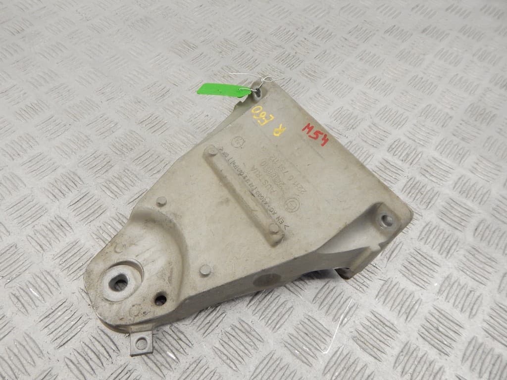 Кронштейн двигателя к BMW 5 E60/E61 (02-07)