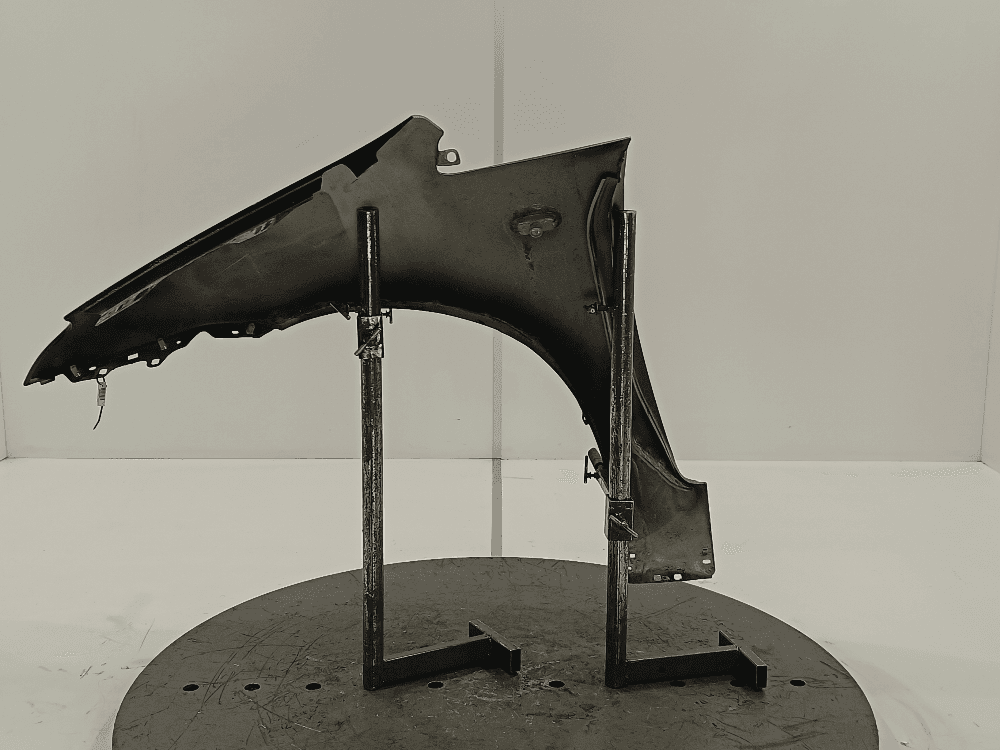 Крыло переднее правое к Ford C-Max 1 (03-07)