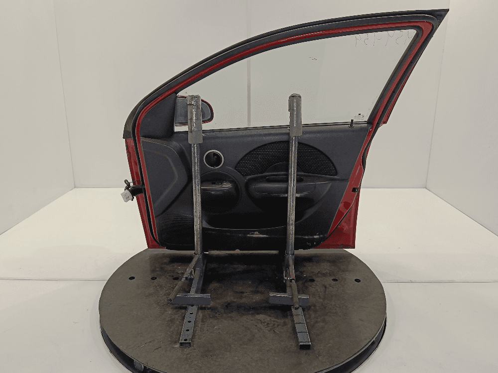 Дверь передняя правая к Chevrolet Aveo T200 (03-08)