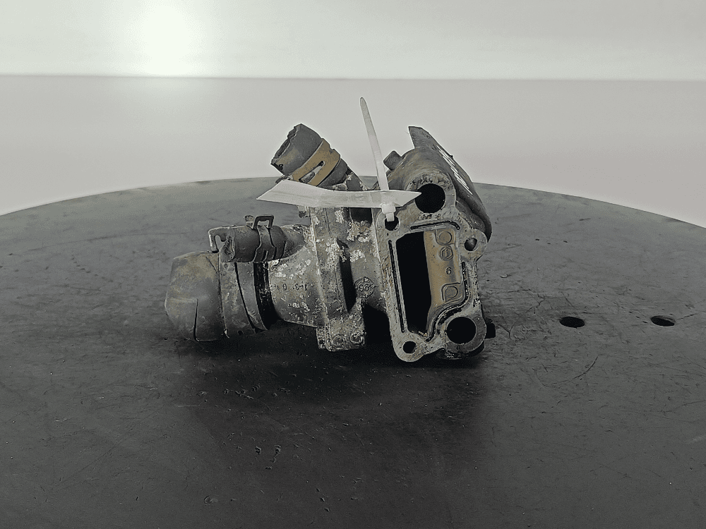 Корпус термостата к Renault Megane 1 (95-99)